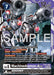 Machinedramon ACE (#EX12-059 SR) (Digital World Shambala)