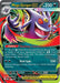 Mega Gengar ex - 073 (#073) (ME: Mega Evolution Promo) Near Mint Holofoil