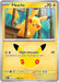 Pikachu - 036/128 (#036/128) (ME: 30th Celebration) Near Mint Holofoil