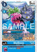 Shellmon (#EX12-026 C) (Digital World Shambala)