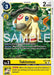 Takinmon (#EX12-039 C) (Digital World Shambala)