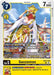 Sanzomon (#EX12-045 R) (Digital World Shambala)
