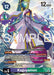 Kaguyamon (Alternate Art) (#EX12-065 SR) (Digital World Shambala)