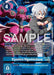 Kiyoshiro Higashimitarai (Alternate Art) (#EX12-067 R) (Digital World Shambala)