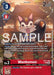 Wankomon (Box Topper) (#EX12-009 R) (Digital World Shambala)