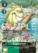 Angoramon (Box Topper) (#EX12-049 R) (Digital World Shambala)