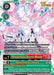 Rosemon Burst Mode Aguichant Levres (#BT26-050 UR) (Timeless Bonds) Near Mint Foil