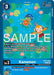 Kamemon (Limited Foil) (#EX12-022 C) (Digital World Shambala)