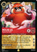 Meilin Lee - Popular Red Panda (#125/207) (Attack of the Vine!)