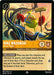 Mike Wazowski - Heroic Climber (#18/207) (Attack of the Vine!) Near Mint