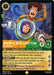 Woody & Buzz Lightyear - Best Buddies (#28/207) (Attack of the Vine!) Near Mint