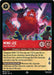 Ming Lee - Giant Red Panda (#129/207) (Attack of the Vine!) Near Mint