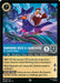 Darkwing Duck & Launchpad - St. Canard's Finest (#165/207) (Attack of the Vine!) Near Mint