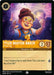Tyler Nguyen-Baker - 4*Town Fan (#4/207) (Attack of the Vine!) Near Mint Cold Foil