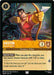 Gaston - Superior Archer (#15/207) (Attack of the Vine!) Near Mint
