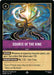 Source of the Vine (#72/207) (Attack of the Vine!) Near Mint