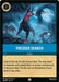 Focused Search (#167/207) (Attack of the Vine!) Near Mint Cold Foil