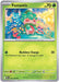 Fomantis - 003/084 (#003/084) (ME05: Pitch Black) Near Mint Reverse Holofoil