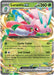 Image for Lurantis ex (004/084) [ME05: Pitch Black] (ME05) - Pokemon