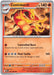 Image for Centiskorch (010/084) [ME05: Pitch Black] (ME05) - Pokemon