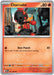 Charcadet (#011/084) (ME05: Pitch Black) Near Mint Reverse Holofoil