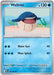 Wailmer (#015/084) (ME05: Pitch Black)