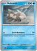 Image for Relicanth (017/084) [ME05: Pitch Black] (ME05) - Pokemon
