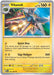 Vikavolt (#026/084) (ME05: Pitch Black) Near Mint Reverse Holofoil