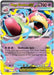 Image for Mega Slowbro ex (031/084) [ME05: Pitch Black] (ME05) - Pokemon