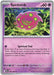 Spiritomb (#035/084) (ME05: Pitch Black)