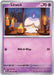 Image for Litwick (036/084) [ME05: Pitch Black] (ME05) - Pokemon