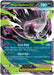 Image for Mega Darkrai ex (048/084) [ME05: Pitch Black] (ME05) - Pokemon