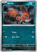 Nickit (#053/084) (ME05: Pitch Black) Near Mint Reverse Holofoil