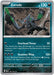 Image for Zarude (056/084) [ME05: Pitch Black] (ME05) - Pokemon