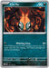 Image for Chi-Yu (059/084) [ME05: Pitch Black] (ME05) - Pokemon