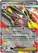 Image for Mega Excadrill ex (065/084) [ME05: Pitch Black] (ME05) - Pokemon