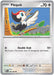 Pikipek (#066/084) (ME05: Pitch Black)