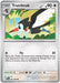 Trumbeak (#067/084) (ME05: Pitch Black)