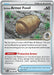 Image for Antique Armor Fossil (072/084) [ME05: Pitch Black] (ME05) - Pokemon