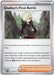 Image for Gladion's Final Battle (077/084) [ME05: Pitch Black] (ME05) - Pokemon