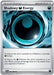 Shadowy Darkness Energy (#083/084) (ME05: Pitch Black)