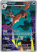 Thievul - 092/084 (#092/084) (ME05: Pitch Black) Near Mint Holofoil