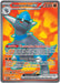 Image for Rampardos ex (100/084) [ME05: Pitch Black] (ME05) - Pokemon