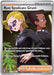 Image for Rust Syndicate Grunt (112/084) [ME05: Pitch Black] (ME05) - Pokemon