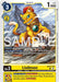 Liollmon (#BT26-025 C) (Timeless Bonds) Near Mint