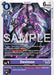 Devimon (#BT26-068 C) (Timeless Bonds) Near Mint