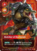 Renekton, Butcher of the Sands (#141/166) (Vendetta) Near Mint Foil