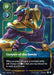 Nasus, Curator of the Sands (#145/166) (Vendetta) Near Mint Foil