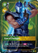 Shen, Eye of Twilight (#147/166) (Vendetta) Near Mint Foil