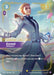 Ezreal, Prodigy (#SP5/006) (Vendetta) Near Mint Foil
